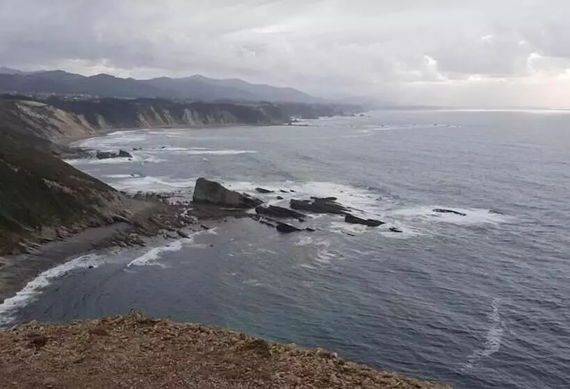 Apartamentos Rurales La Torre