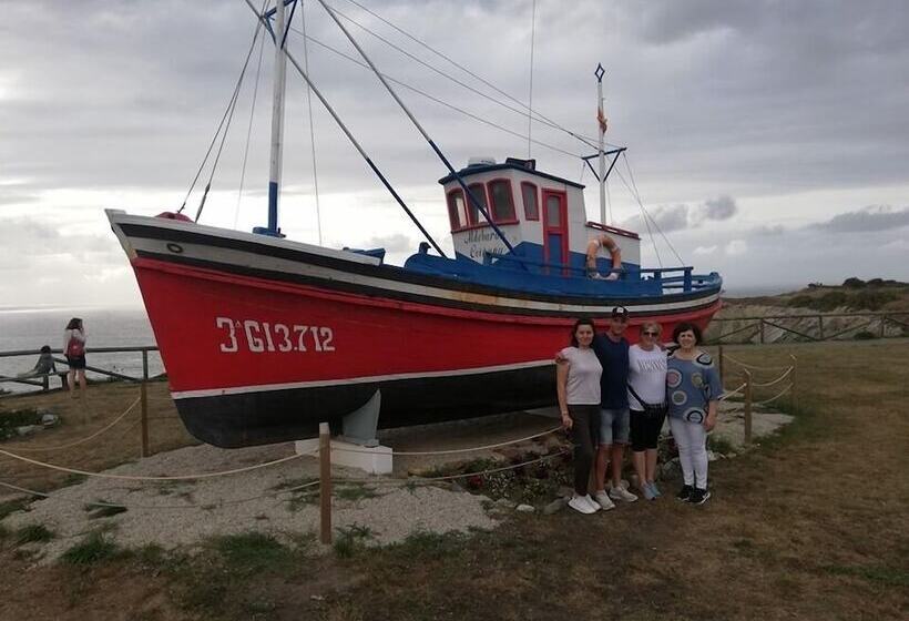 Apartamentos Rurales La Torre