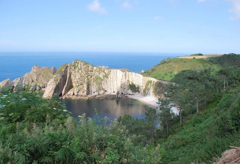 Apartamentos Rurales La Torre