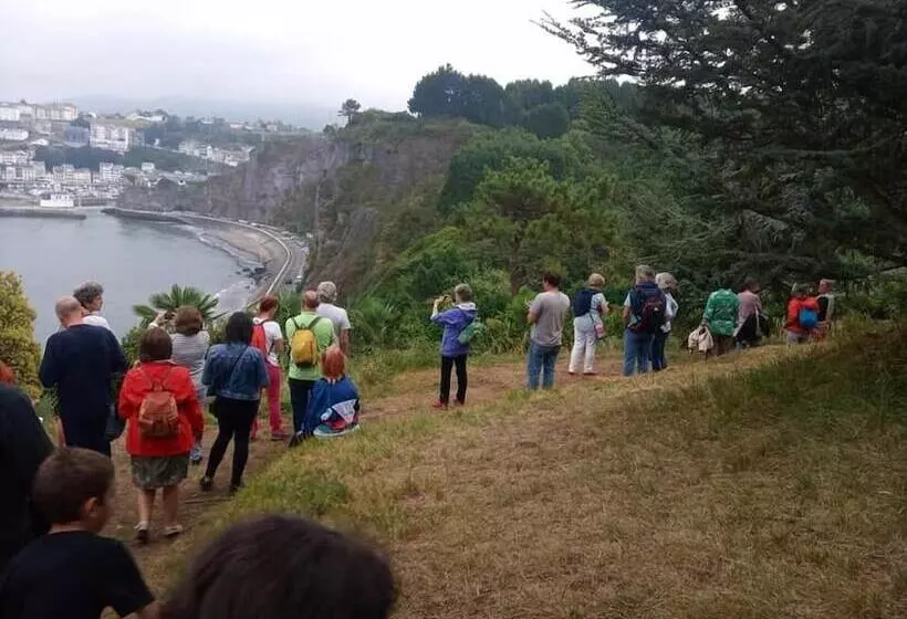 Apartamentos Rurales La Torre