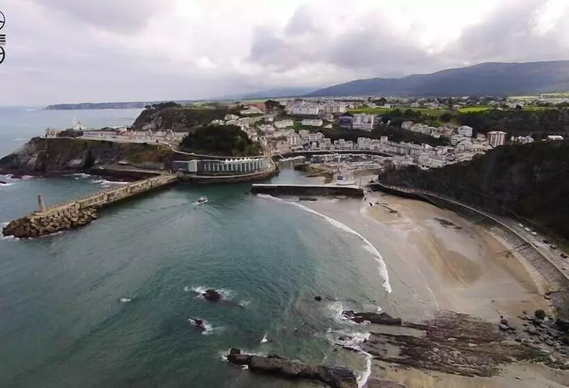 Apartamentos Rurales La Torre