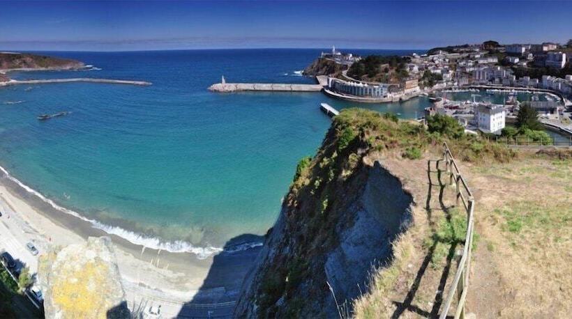 Apartamentos Rurales La Torre