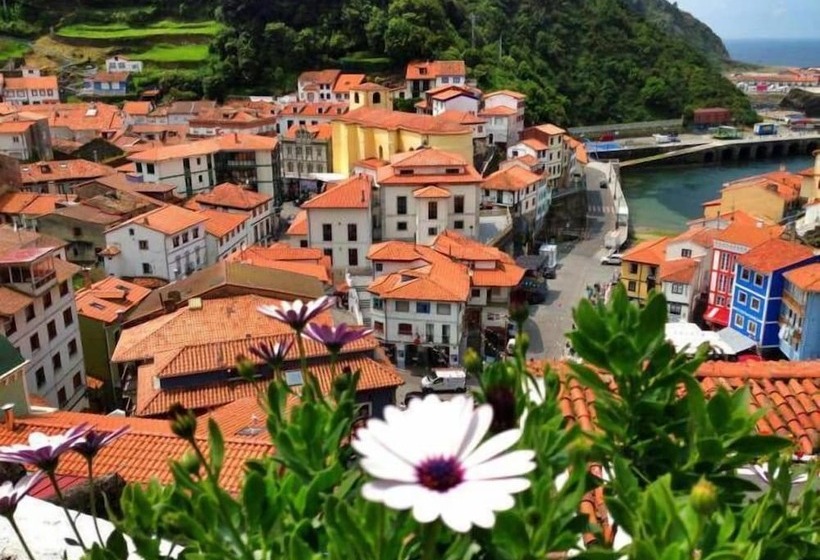 Apartamentos Rurales La Torre