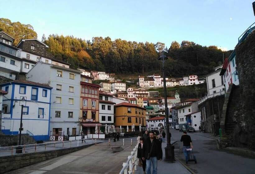 Apartamentos Rurales La Torre