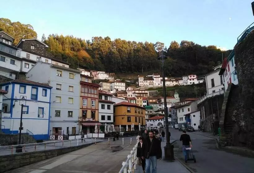 Apartamentos Rurales La Torre