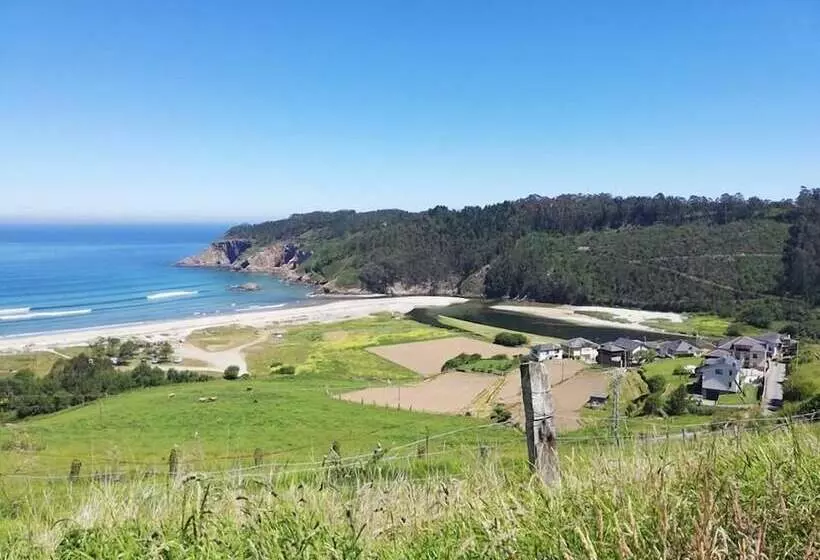 Apartamentos Rurales La Torre