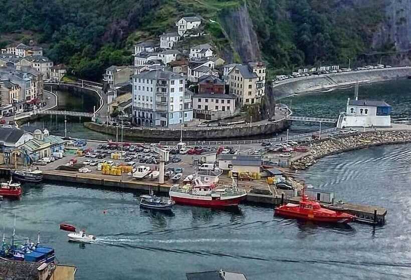 Apartamentos Rurales La Torre