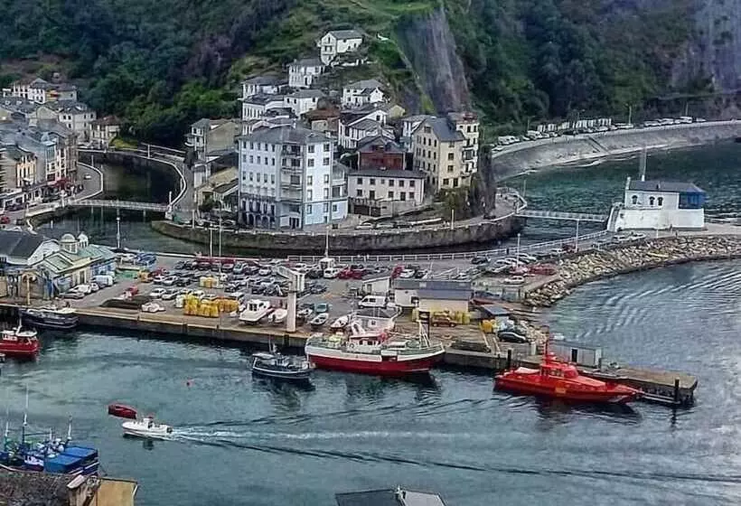 Apartamentos Rurales La Torre