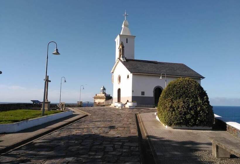 Apartamentos Rurales La Torre