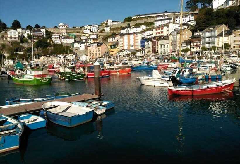 Apartamentos Rurales La Torre