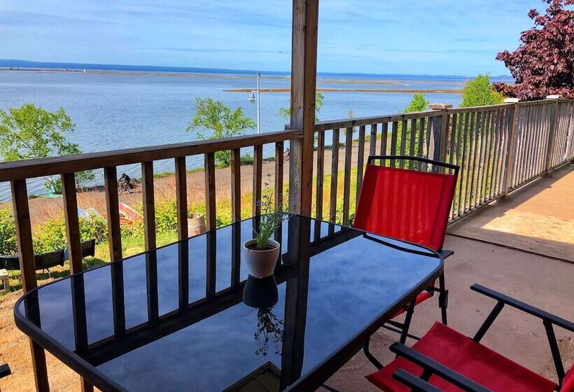 Aux 4 Vents  Auberg Inn