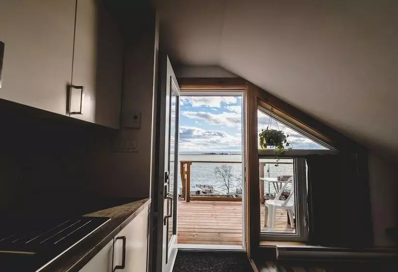 Aux 4 Vents  Auberg Inn