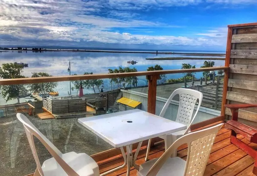 Aux 4 Vents  Auberg Inn