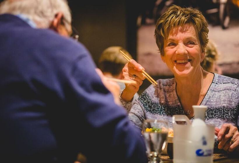 Aux 4 Vents  Auberg Inn