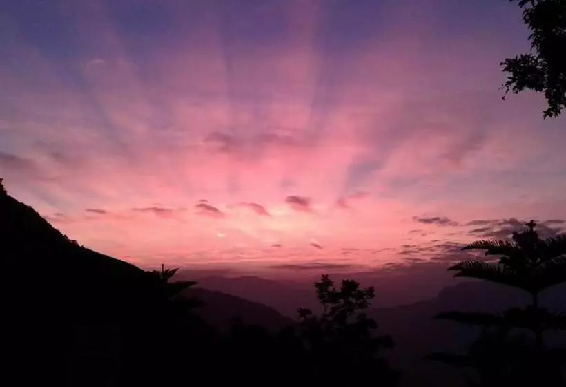Aamiaismajoitus (B&B) K K Homestay