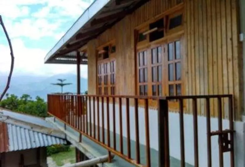 Aamiaismajoitus (B&B) K K Homestay