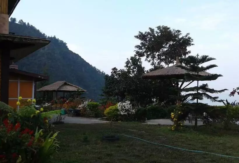 Aamiaismajoitus (B&B) K K Homestay