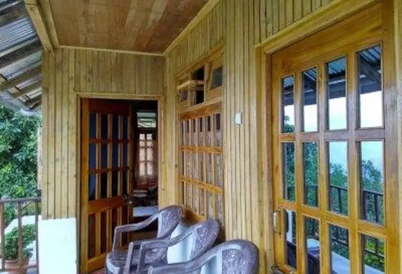 Aamiaismajoitus (B&B) K K Homestay