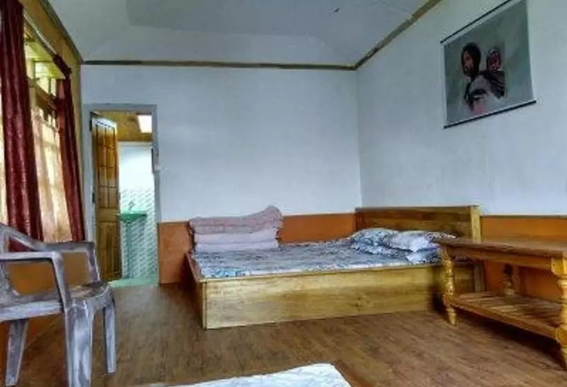 Aamiaismajoitus (B&B) K K Homestay