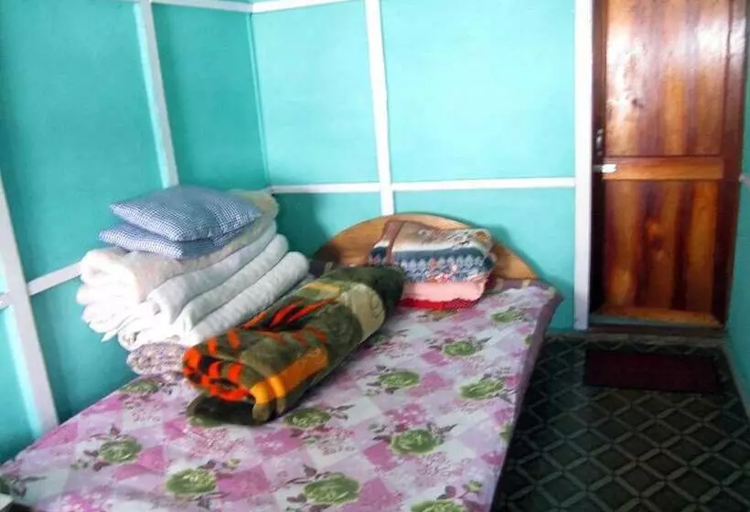 Aamiaismajoitus (B&B) K K Homestay
