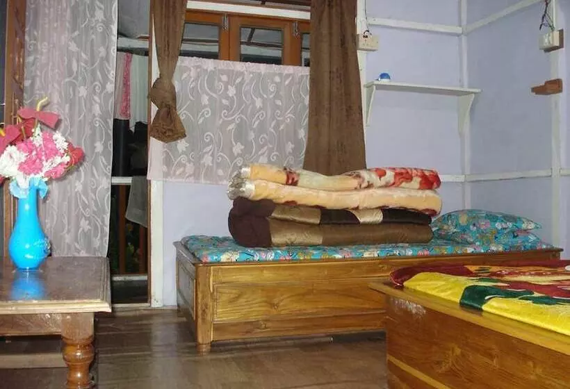 Aamiaismajoitus (B&B) K K Homestay