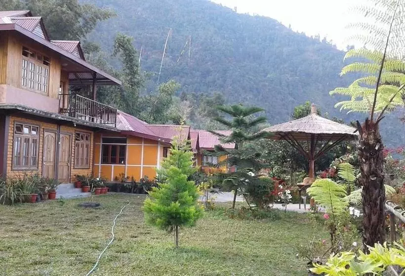 Aamiaismajoitus (B&B) K K Homestay
