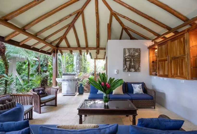 Casa De Paz   Portasol Living