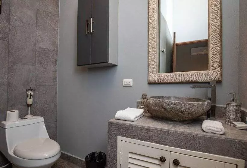 Casa De Paz   Portasol Living