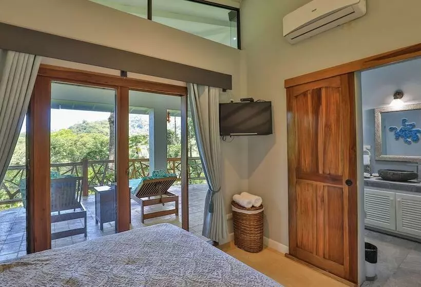 Casa De Paz   Portasol Living