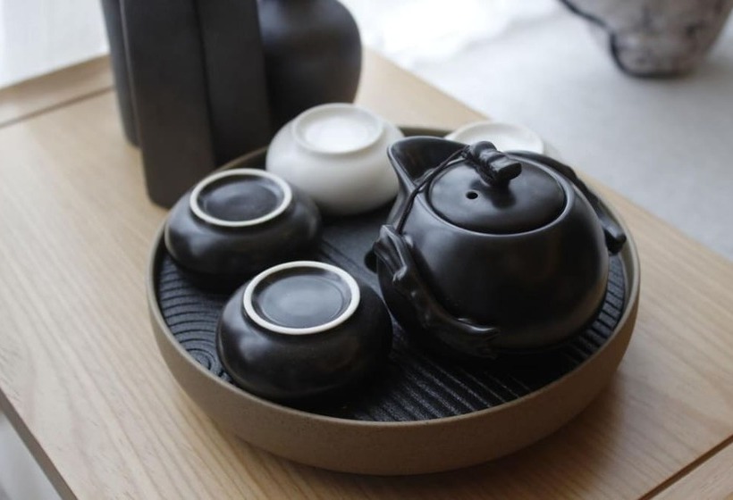 Guangzhou Ahotel Service Apartment