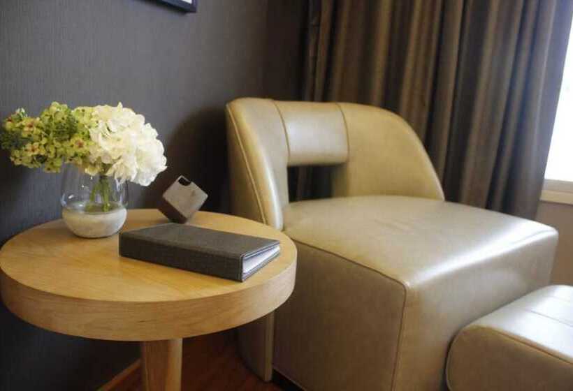 Guangzhou Ahotel Service Apartment