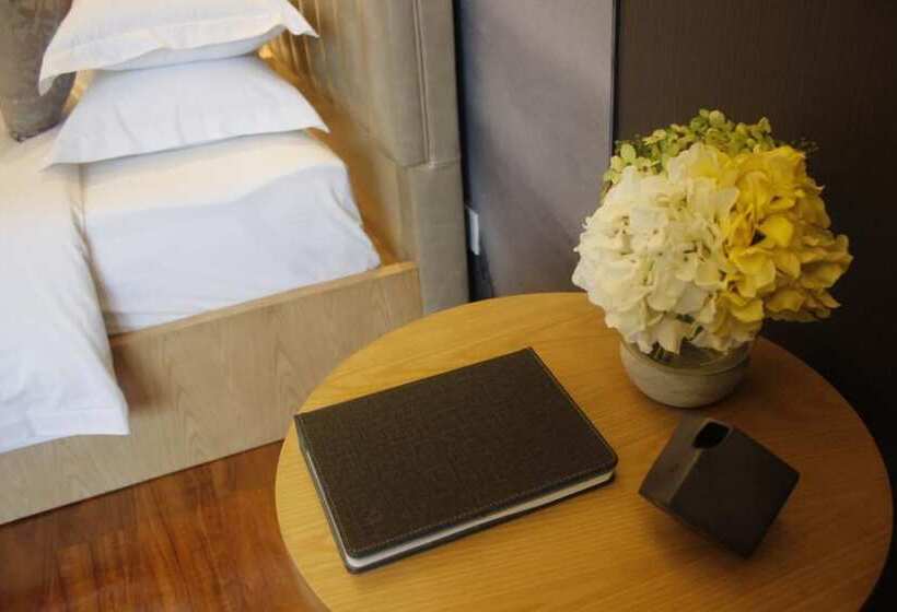 Guangzhou Ahotel Service Apartment