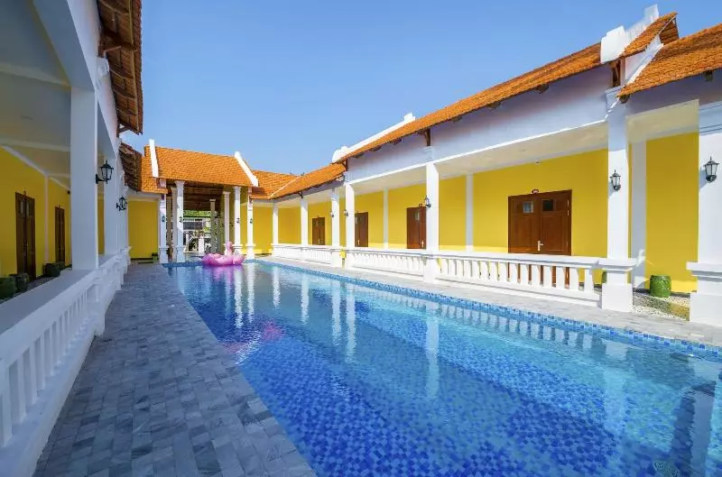 هتل An Nam Resort Phu Quoc