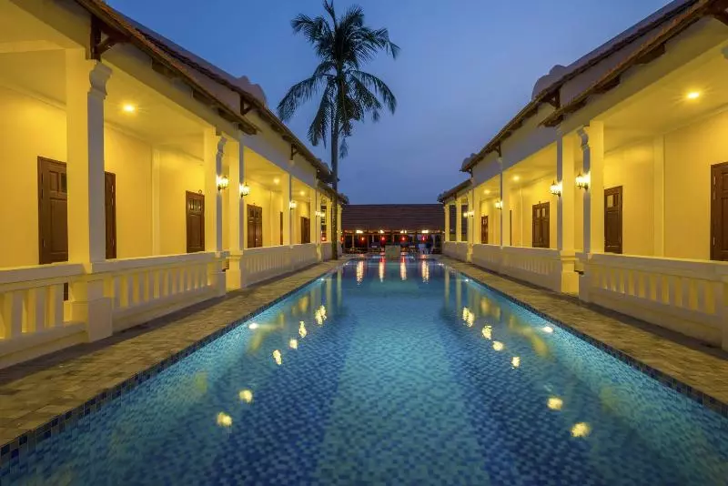 هتل An Nam Resort Phu Quoc