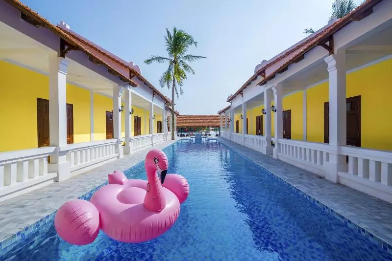 هتل An Nam Resort Phu Quoc