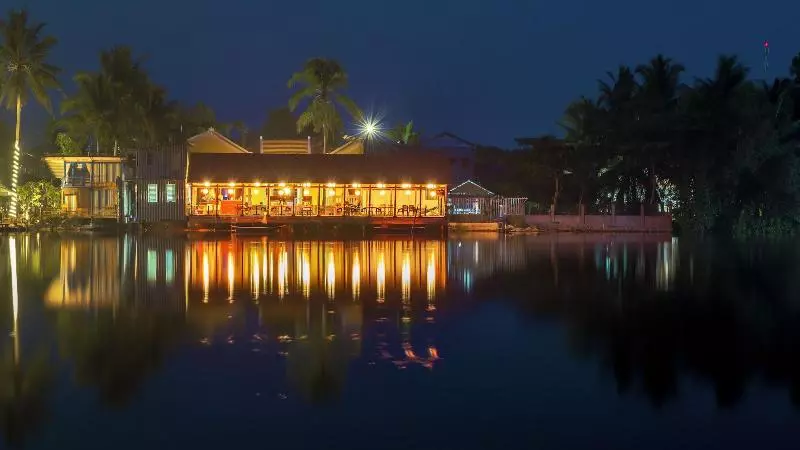 هتل An Nam Resort Phu Quoc