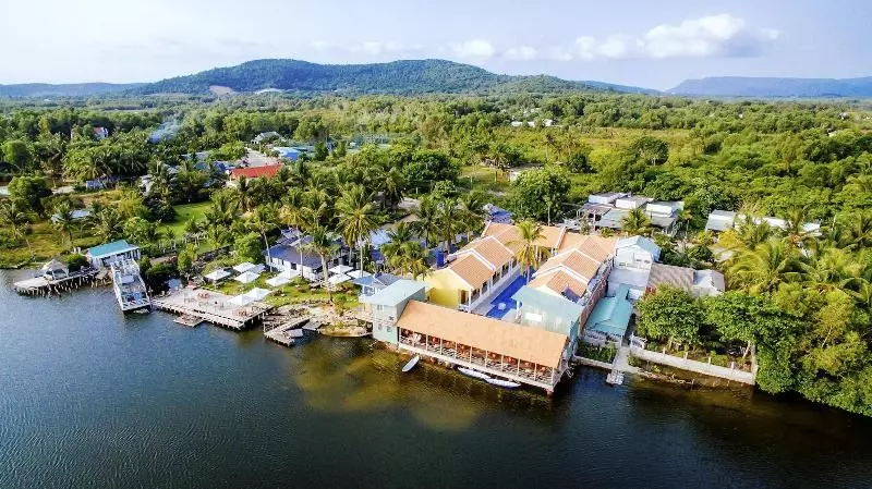 هتل An Nam Resort Phu Quoc