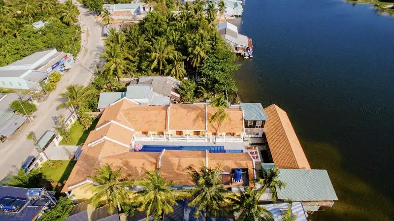 هتل An Nam Resort Phu Quoc