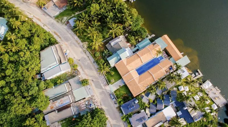 هتل An Nam Resort Phu Quoc