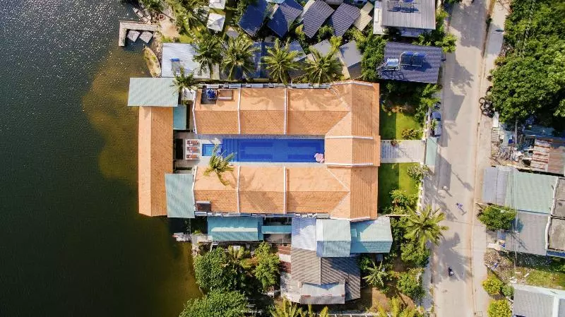 هتل An Nam Resort Phu Quoc