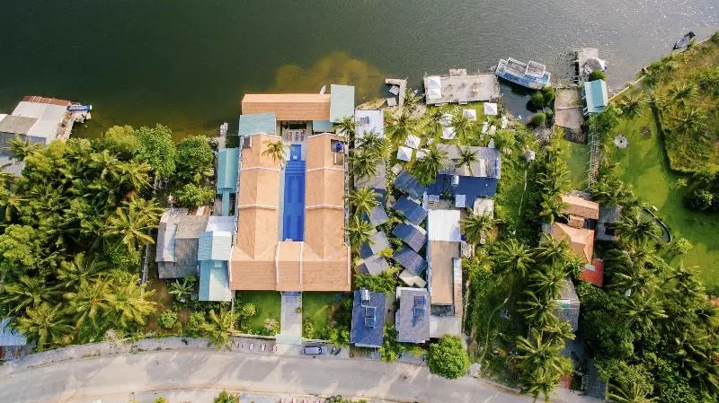 هتل An Nam Resort Phu Quoc