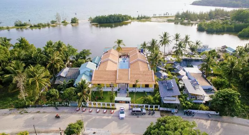 هتل An Nam Resort Phu Quoc