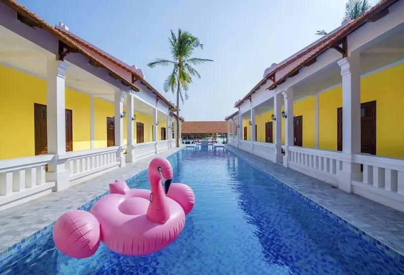 هتل An Nam Resort Phu Quoc