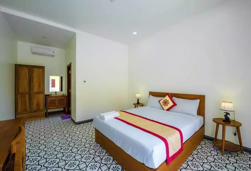 هتل An Nam Resort Phu Quoc