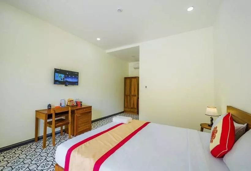 هتل An Nam Resort Phu Quoc