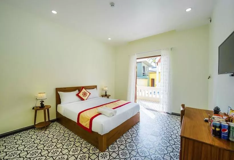هتل An Nam Resort Phu Quoc