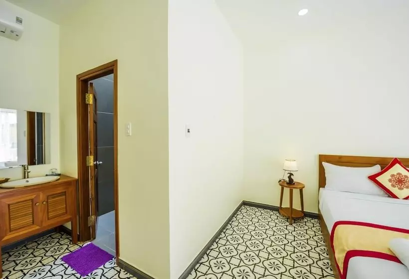 هتل An Nam Resort Phu Quoc