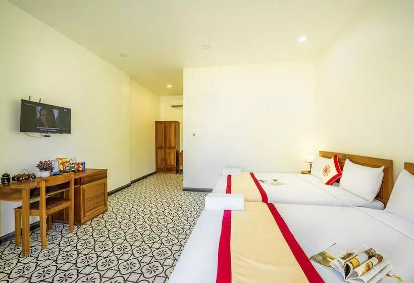 هتل An Nam Resort Phu Quoc