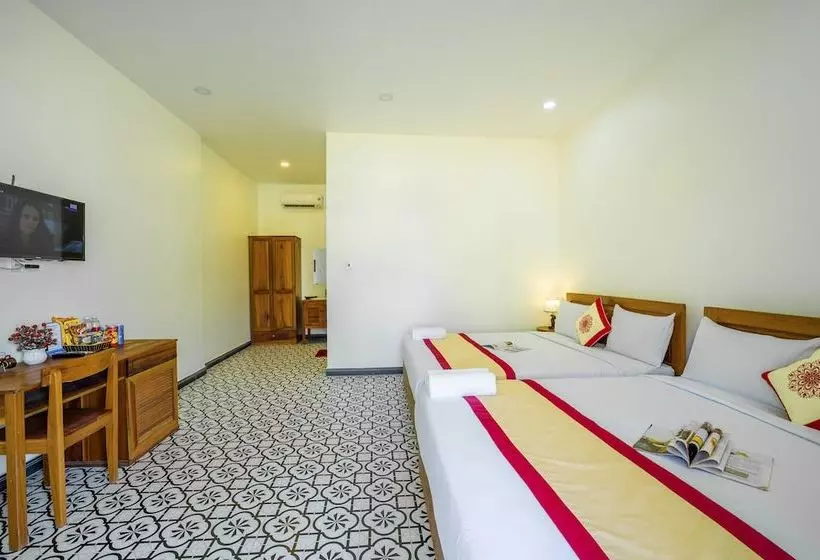 هتل An Nam Resort Phu Quoc