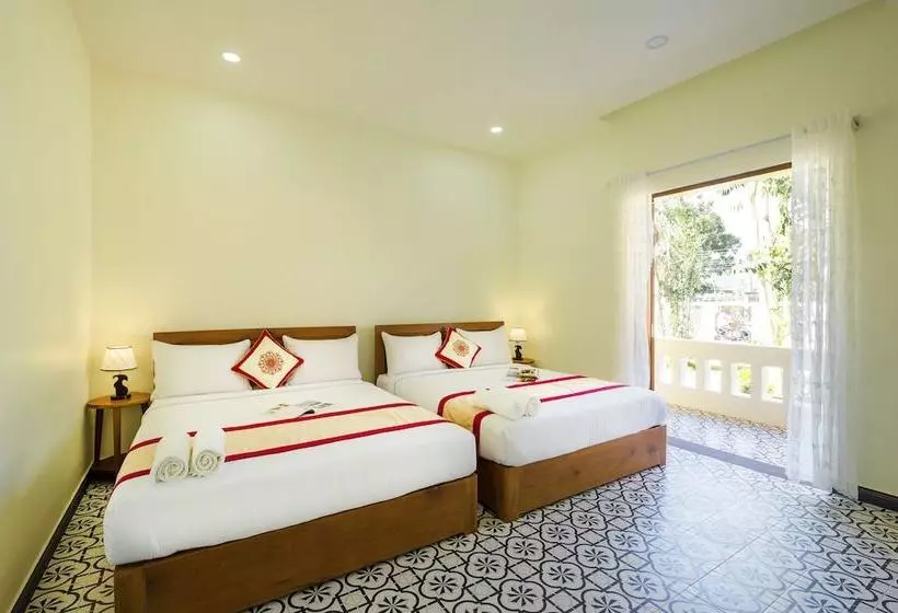هتل An Nam Resort Phu Quoc